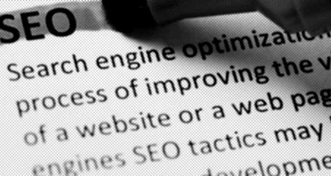 การเขียนบทความ SEO