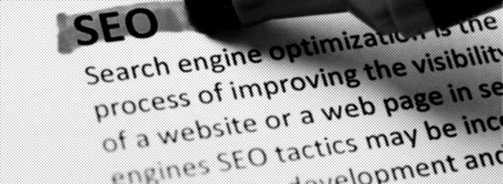 การเขียนบทความ SEO