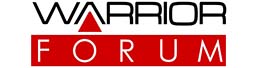 SEO Warrior forum LOGO