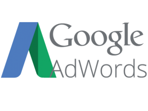 Google AdWords logo 200x150