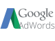 Google AdWords logo 200x150