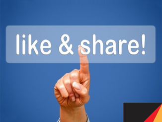 การทำ LIKE และ Share 180 เทคนิค