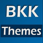 wordpress partner bkkthemes