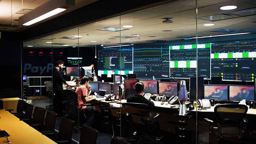 เรียน Adwords ฟรี จากห้อง War Room