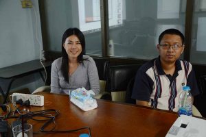 บรรยากาศการเรียน Adwords ฟรี ครั้งที่ 2 008