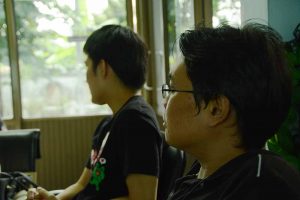 บรรยากาศการเรียน Adwords ฟรี ครั้งที่ 2 009