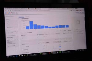 บรรยากาศการเรียน Adwords ฟรี ครั้งที่ 2 010