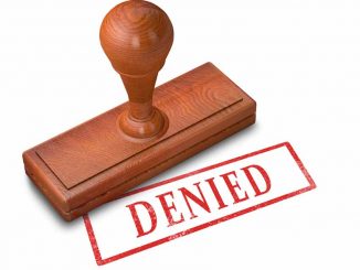 Fix a disapproved ad adword google โฆษณา