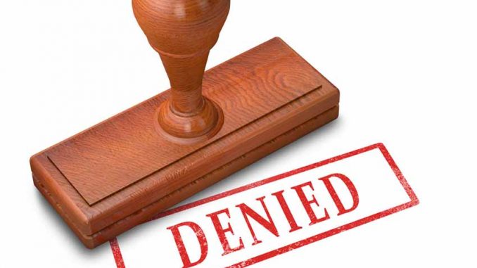 Fix a disapproved ad adword google โฆษณา