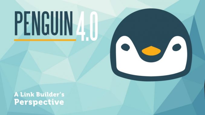 Penguin 4.0