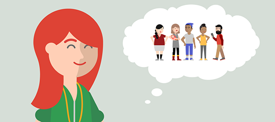 กำหนดผู้ได้เห็นโฆษณา AdWords