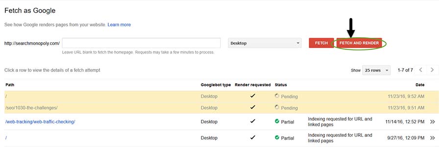 fetch-as-google-rendering