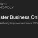 online-business-cluster