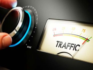 web traffic - การเช็ค ทราฟฟิค และ คนเข้าเว็บ