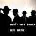 web tracking