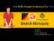 การติดตั้ง Google Analytics ลงใน WordPress