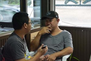 บรรยากาศ การเรียน การทำ โฆษณา Google AdWords ของ The War Room ครั้งที่ 4 - 5