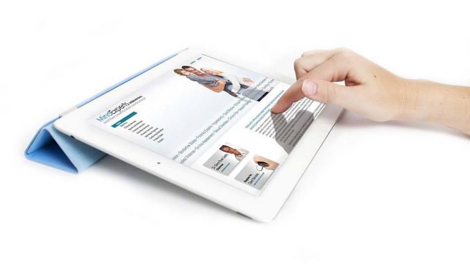 ผู้ใช้งาน user ใน Google Analytics