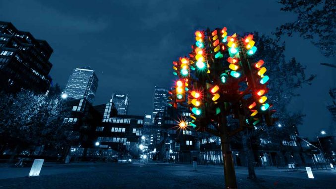 เครื่องมือ สำหรับ check web traffic