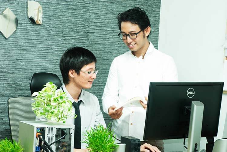 Partner WordPress Developer – SME2WEB