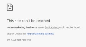 Neuromarketing Science-Business Association-site