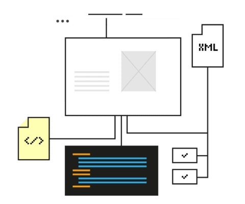 technical seo process