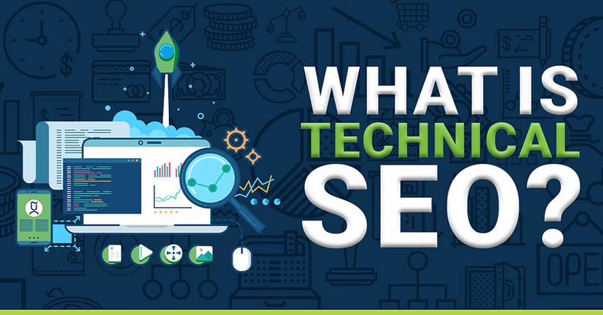 Technical SEO คืออะไร ?
