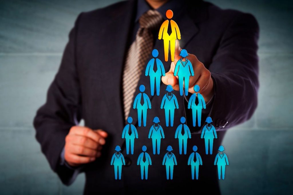 กลยุทธุ์ SEO สาย Authority สร้าง Backlink ที่มีมูลค่าทางการตลาดสูง เหนือคู่แข่ง