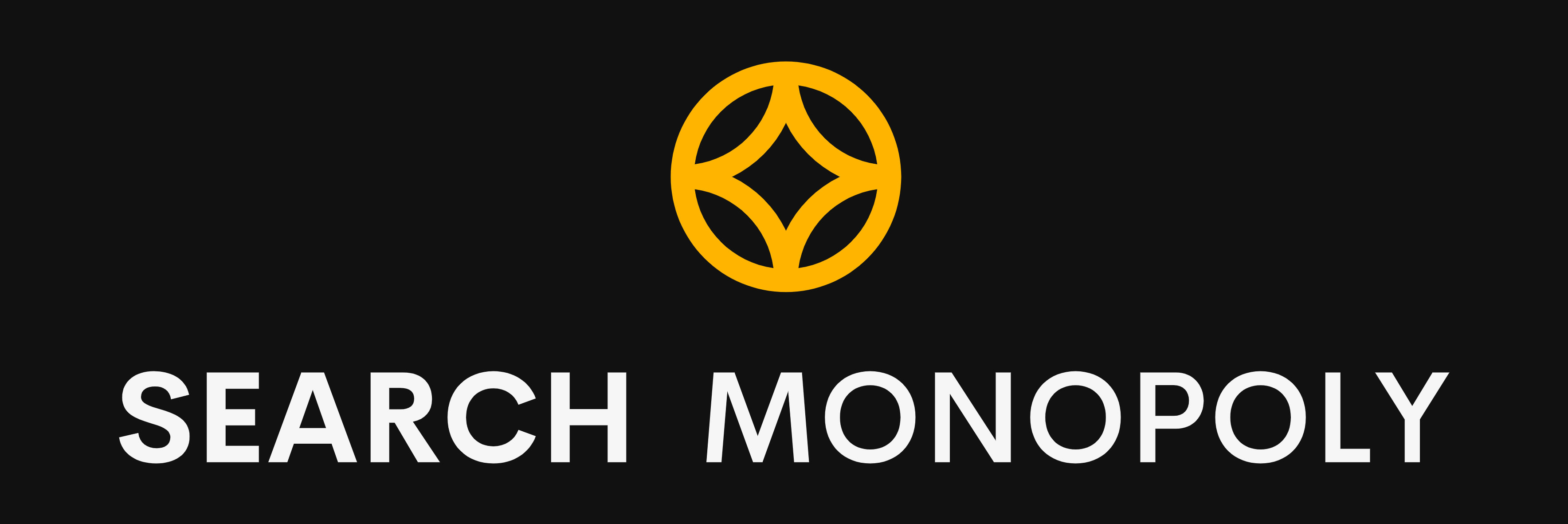 ผูกขาดการทำอับดับใน Search Engine