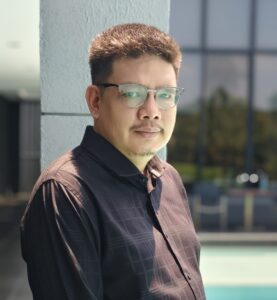 Palawast Wattanaphrommat