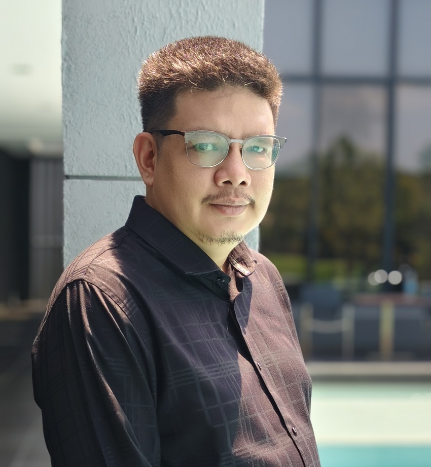 Palawast Wattanaphrommat